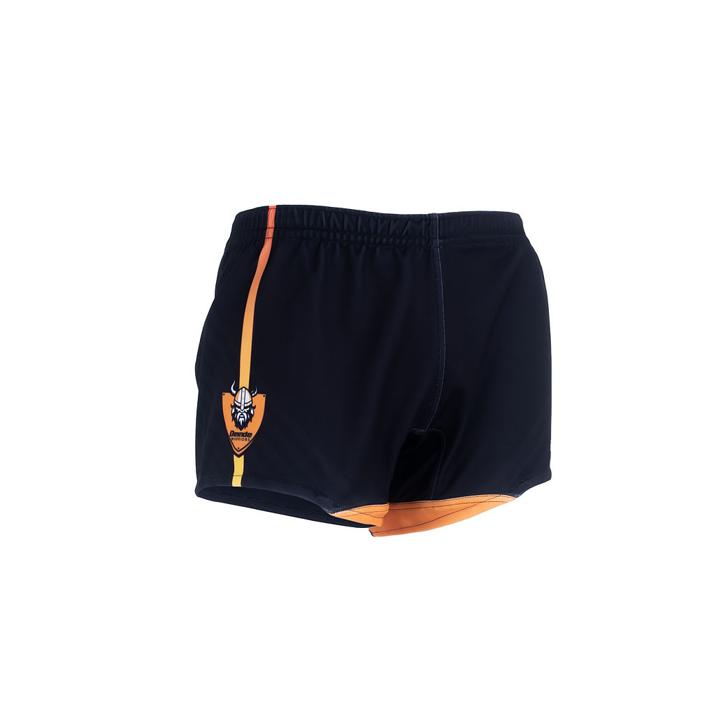 Modelo Pantalón Rugby DinD One