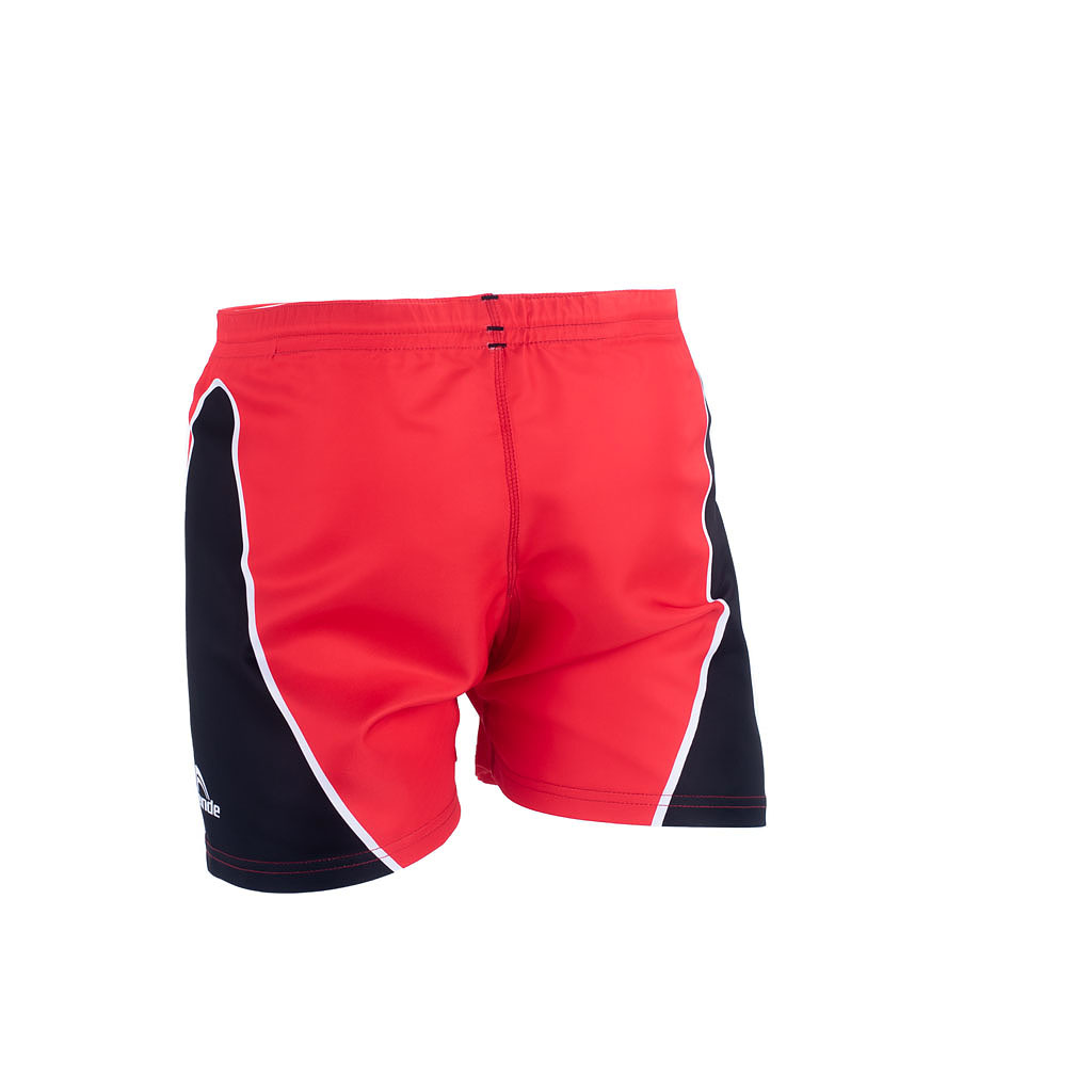 Modelo Pantalón Rugby DinD ActivA