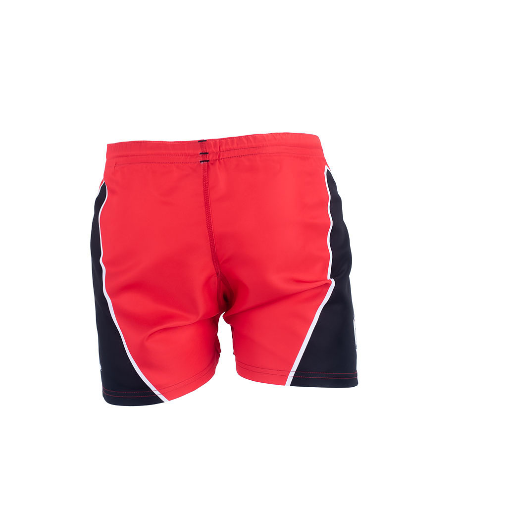 Modelo Pantalón Rugby DinD ActivA