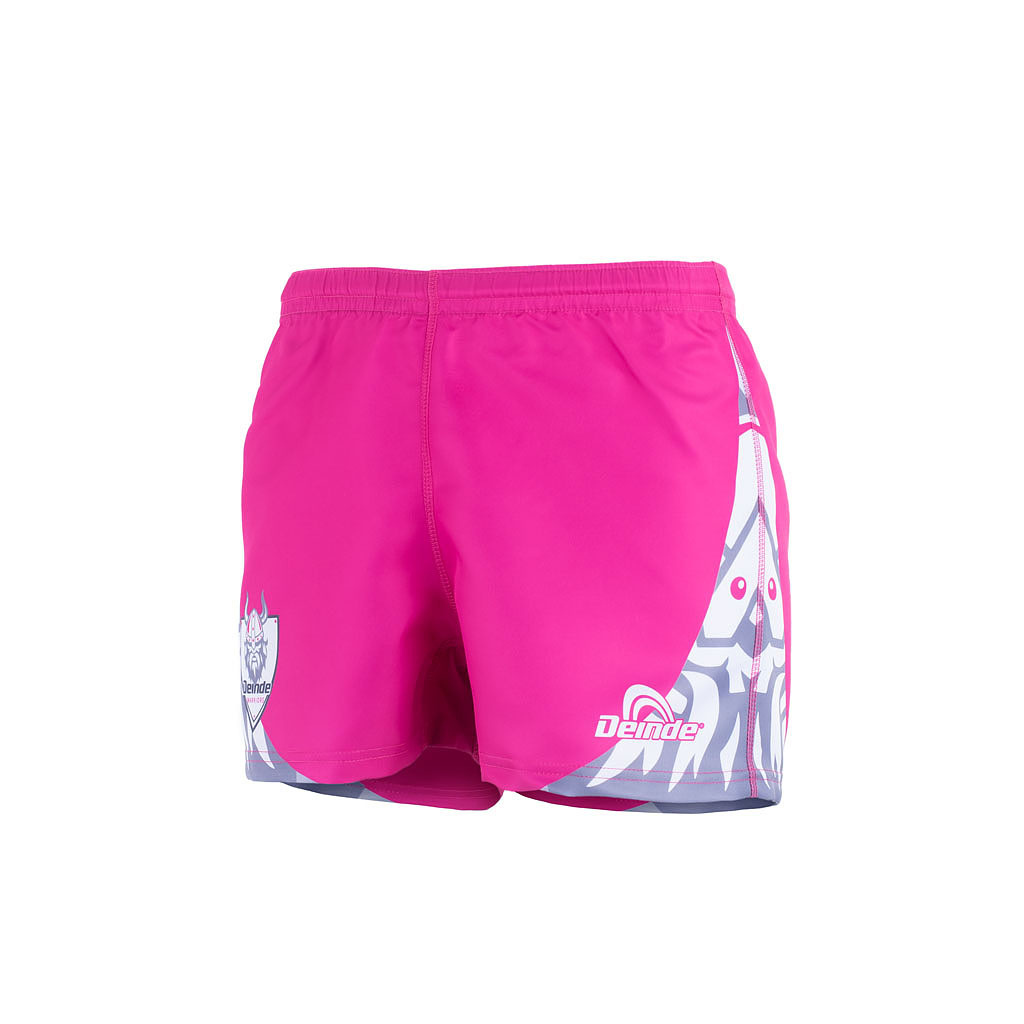 Modelo Pantalón Rugby DinD VivA