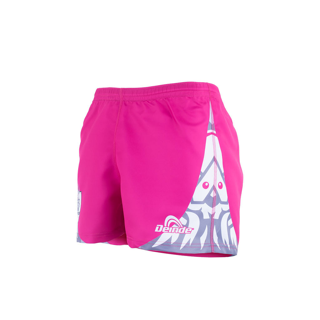 Modelo Pantalón Rugby DinD VivA