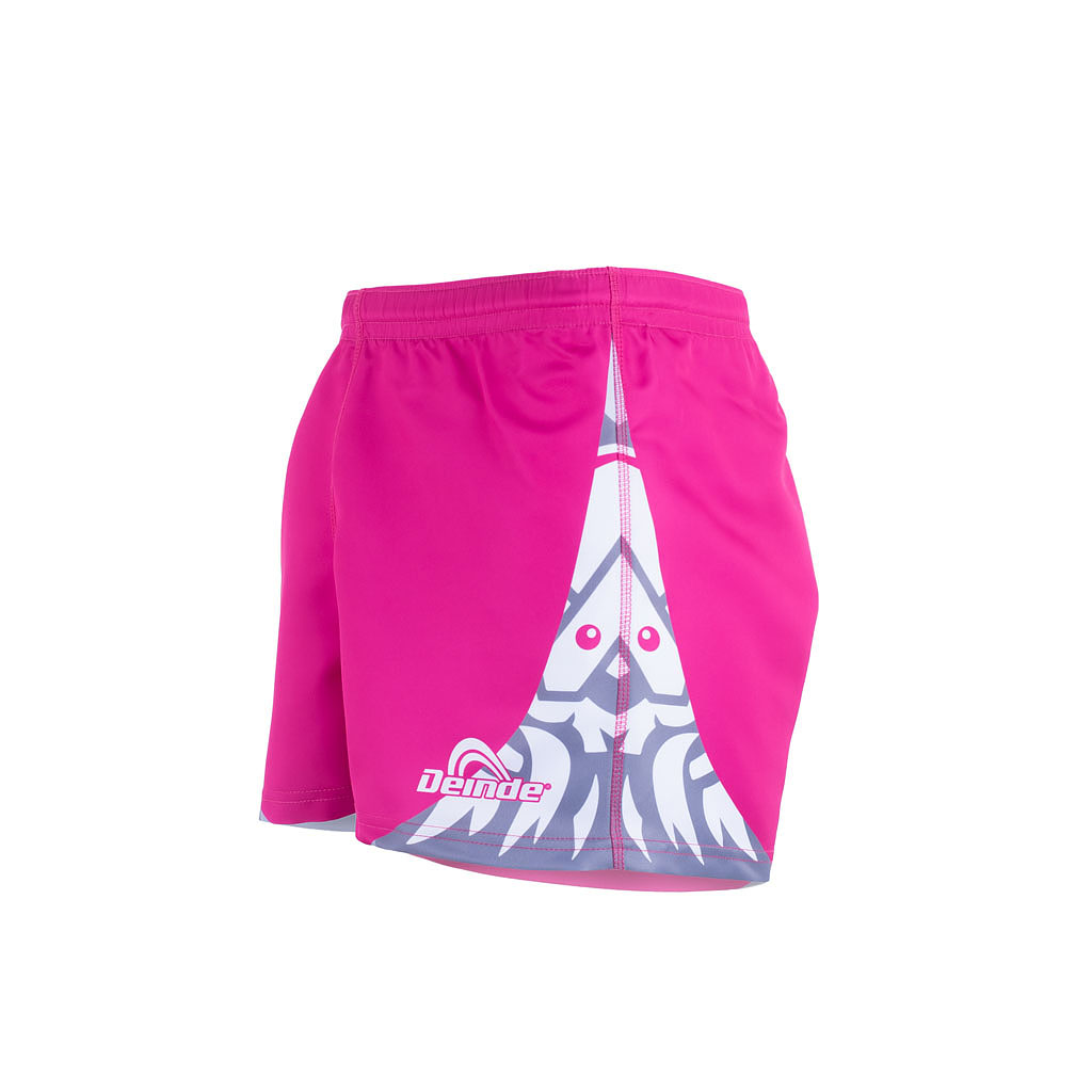 Modelo Pantalón Rugby DinD VivA