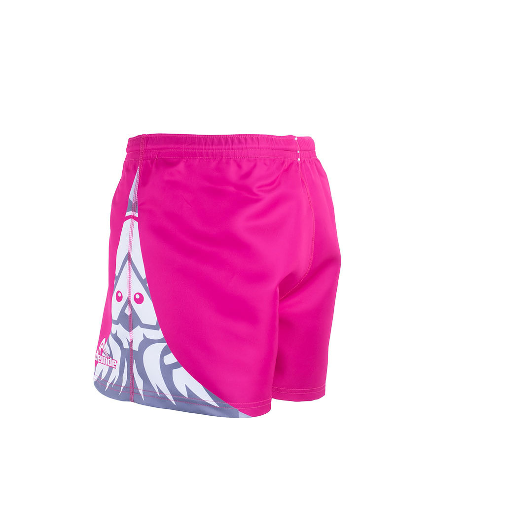 Modelo Pantalón Rugby DinD VivA
