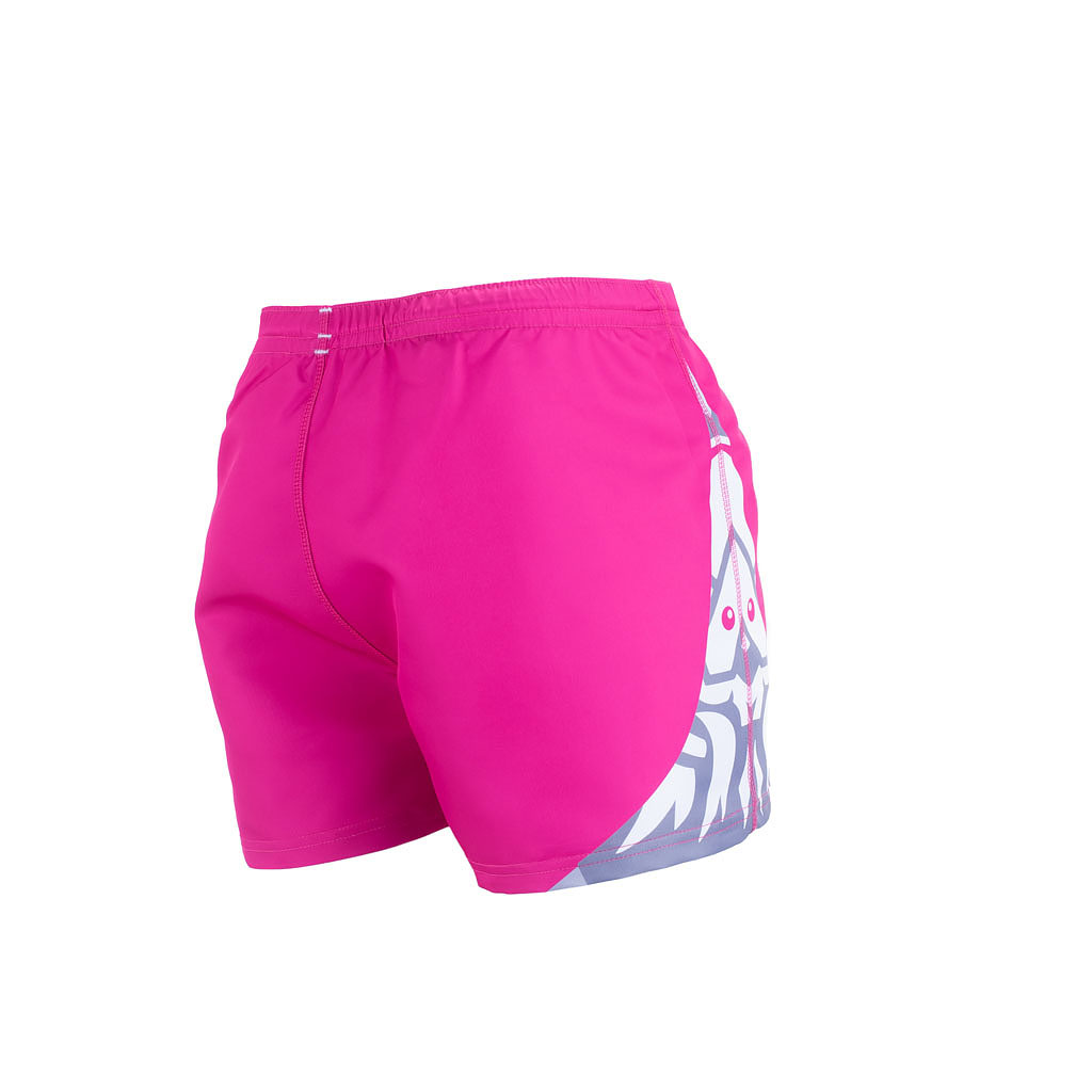 Modelo Pantalón Rugby DinD VivA