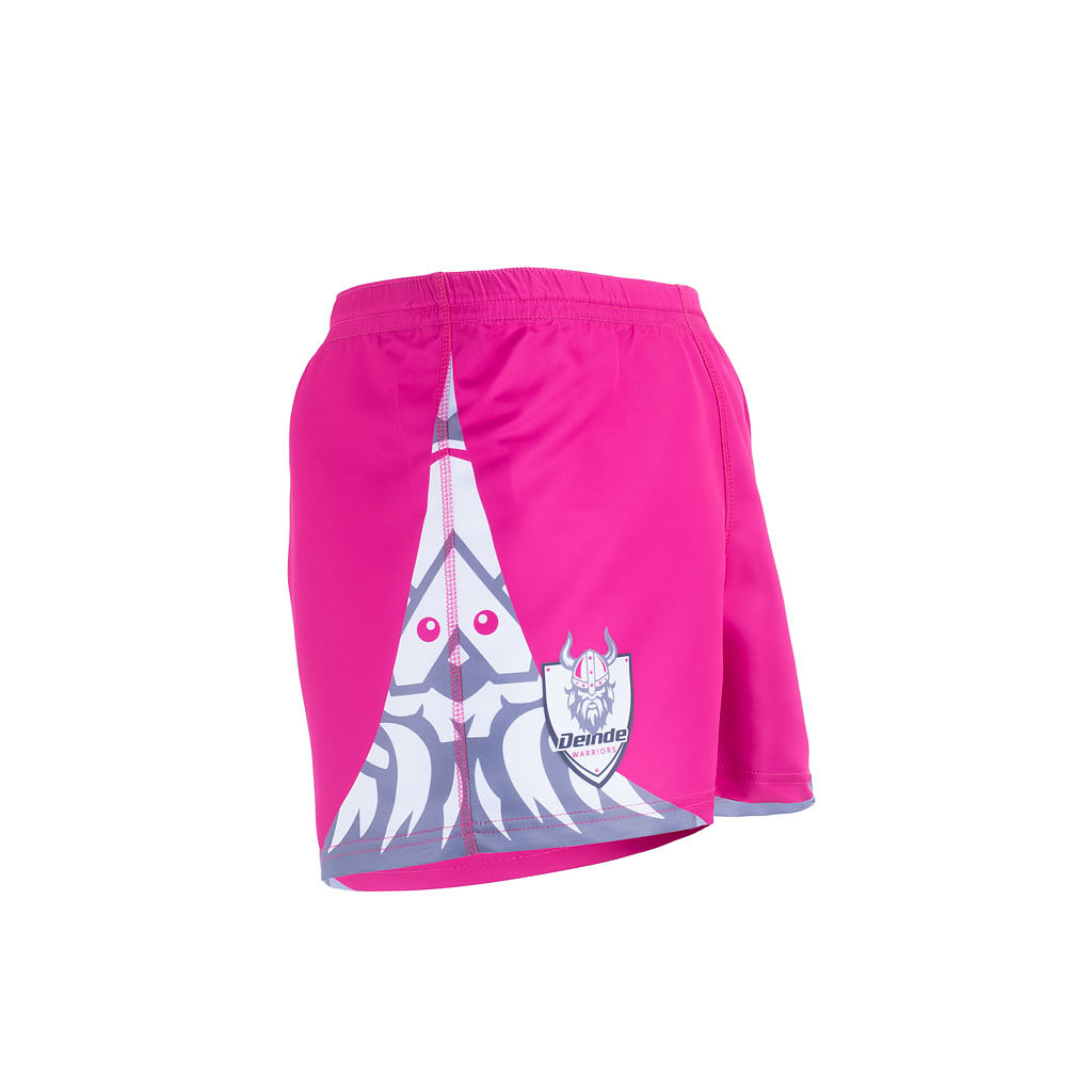 Modelo Pantalón Rugby DinD VivA