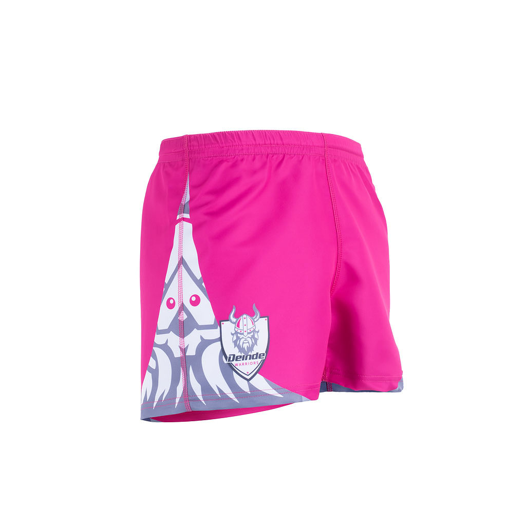 Modelo Pantalón Rugby DinD VivA