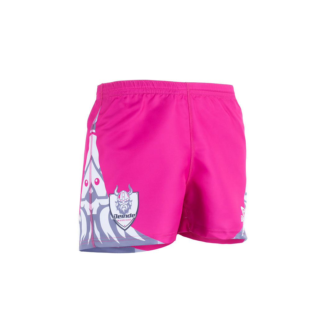 Modelo Pantalón Rugby DinD VivA