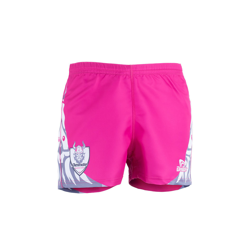 Modelo Pantalón Rugby DinD VivA