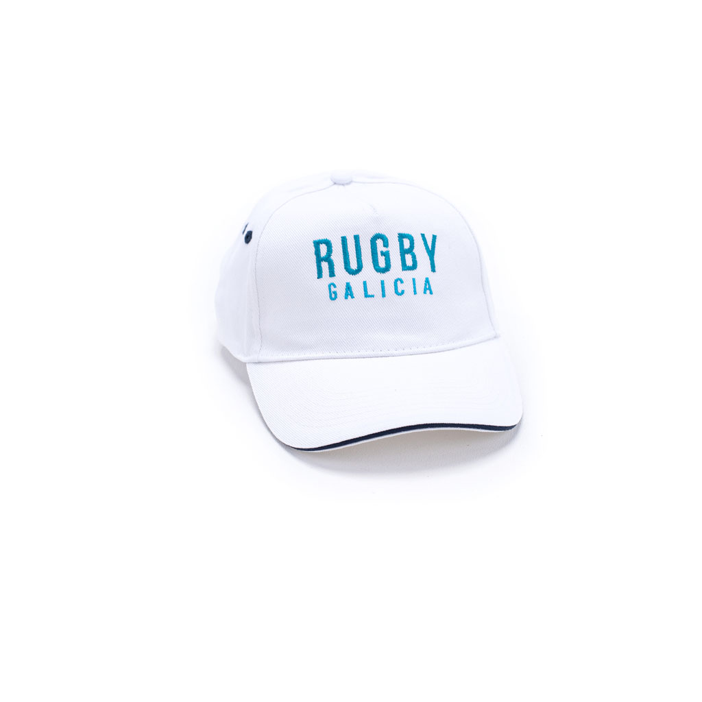 Gorra Selección Gallega de Rugby