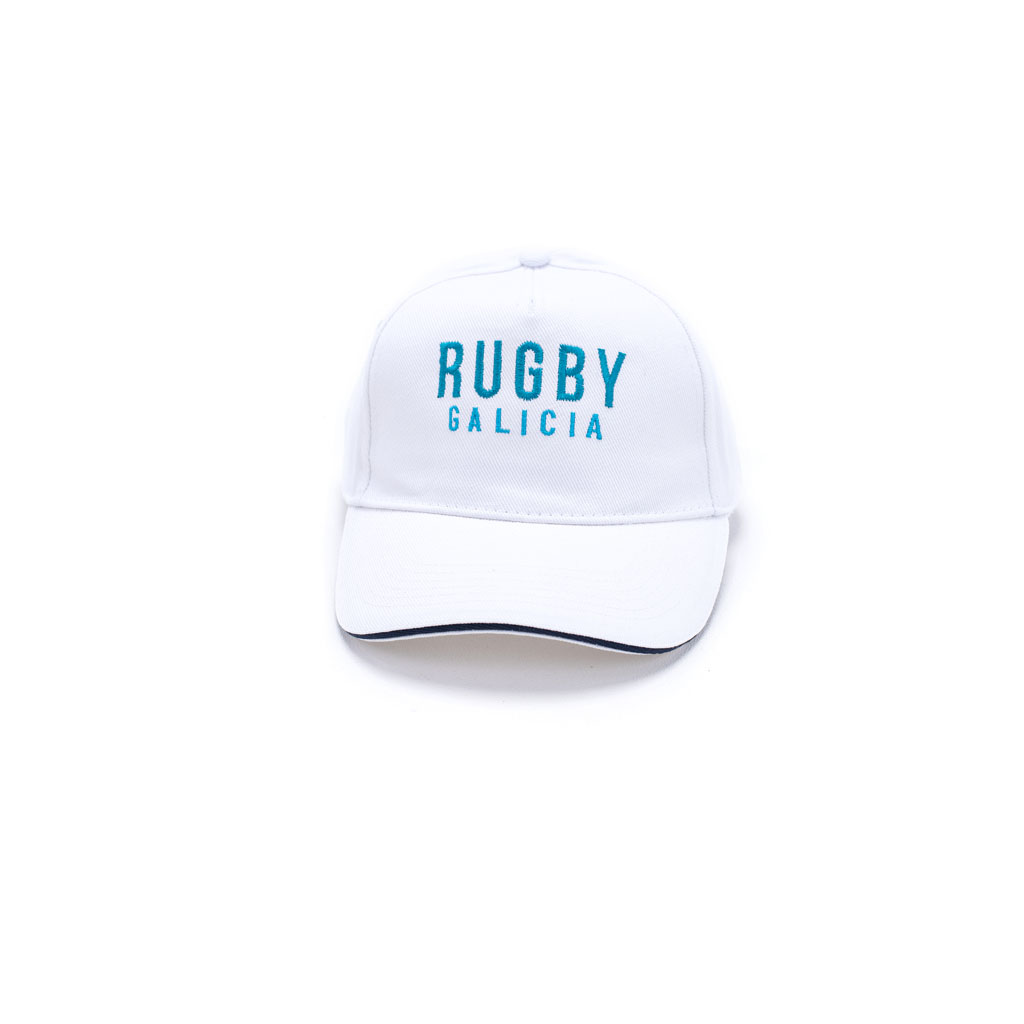 Gorra Selección Gallega de Rugby