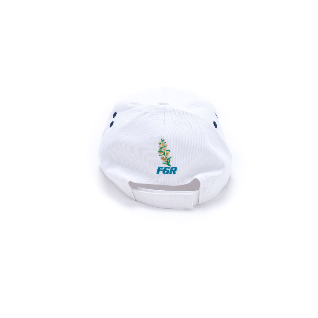 Gorra Selección Gallega de Rugby