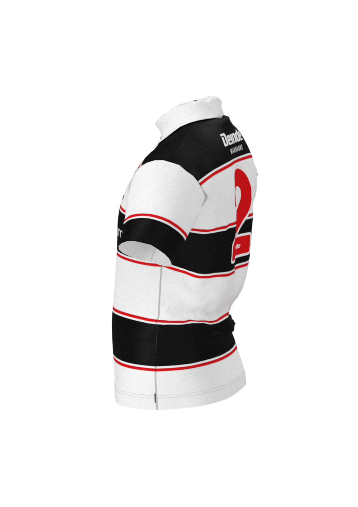 Polo Juego Rugby Performance
