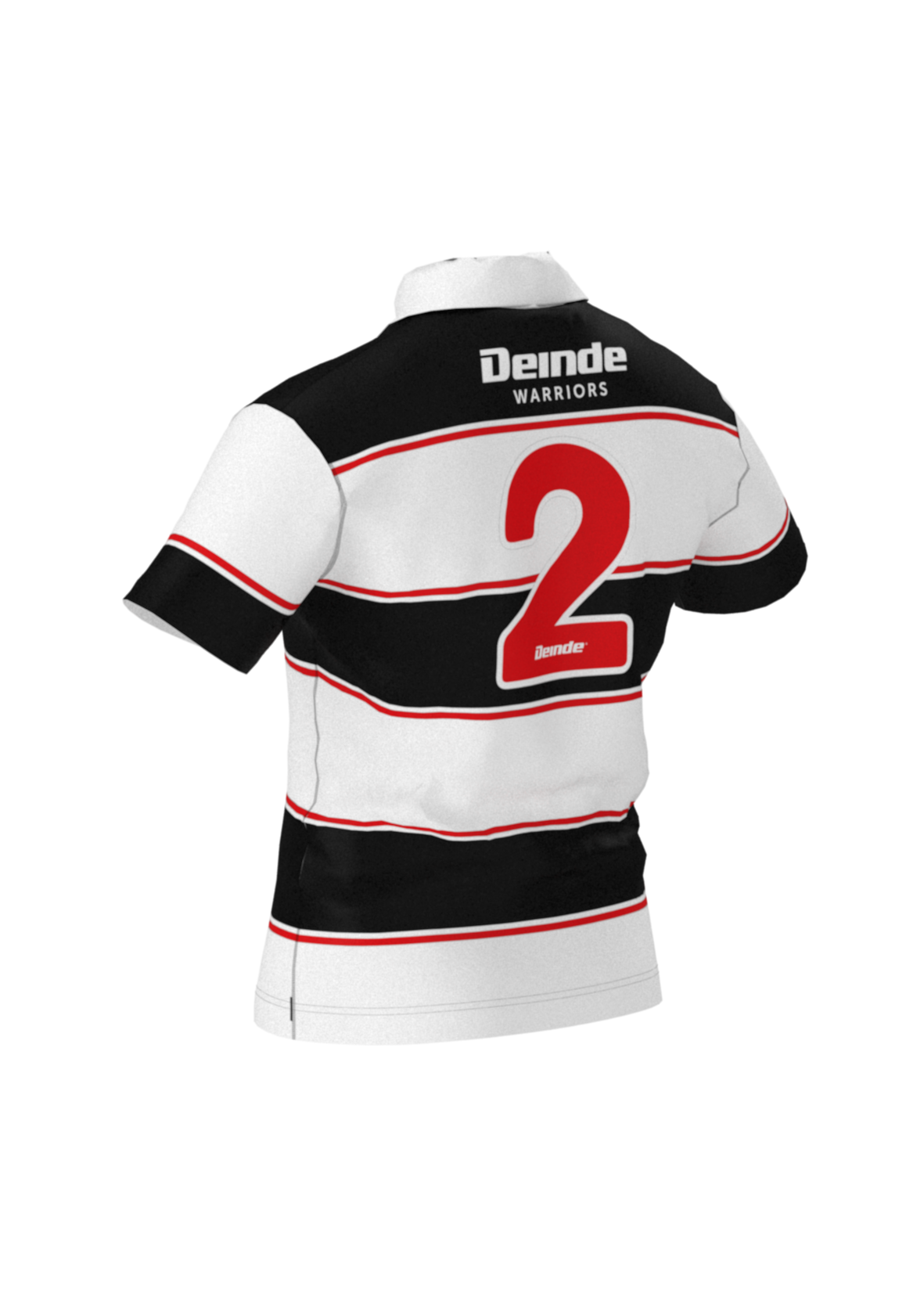 Polo Juego Rugby Performance