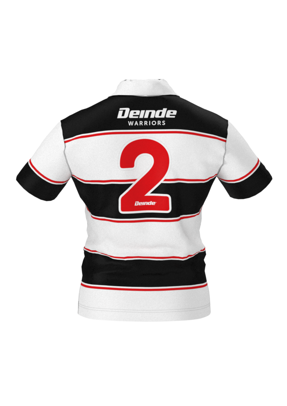 Polo Juego Rugby Performance