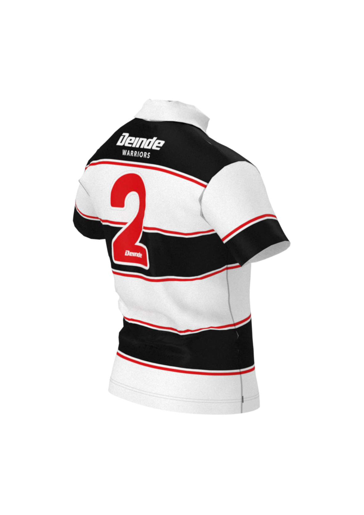 Polo Juego Rugby Performance