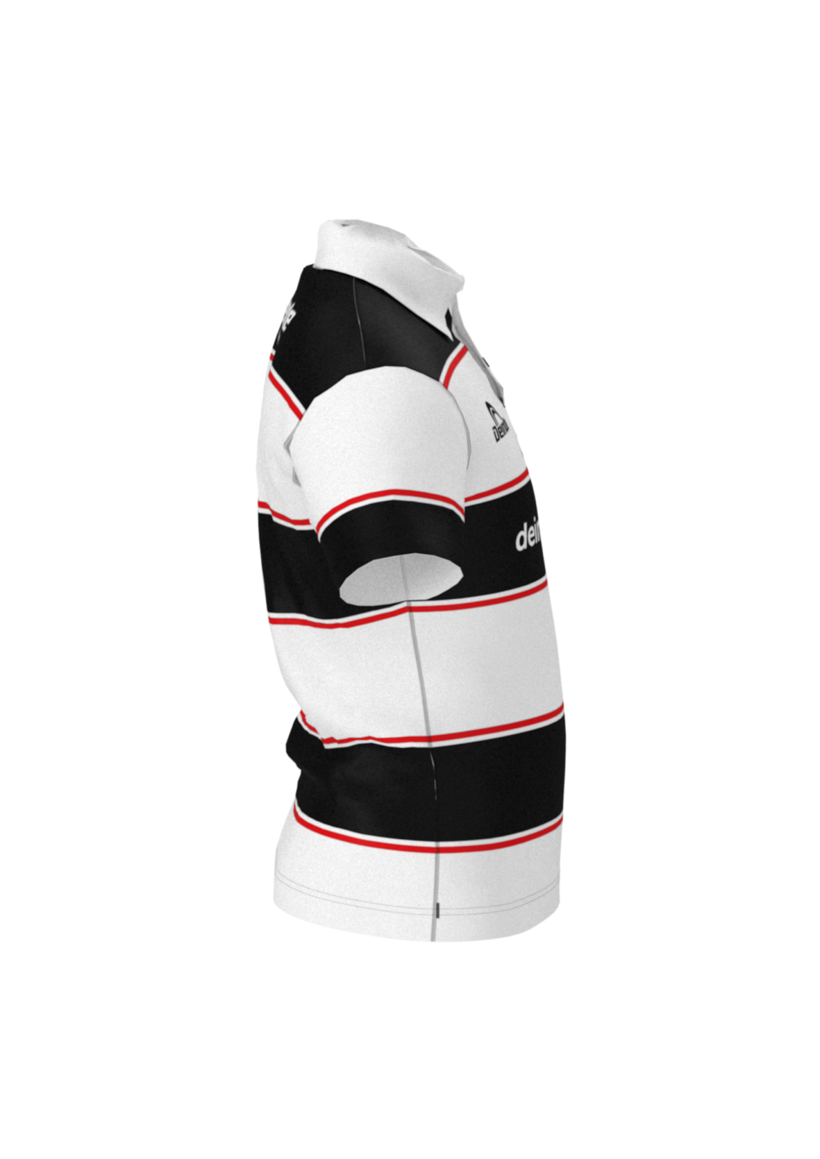Polo Juego Rugby Performance