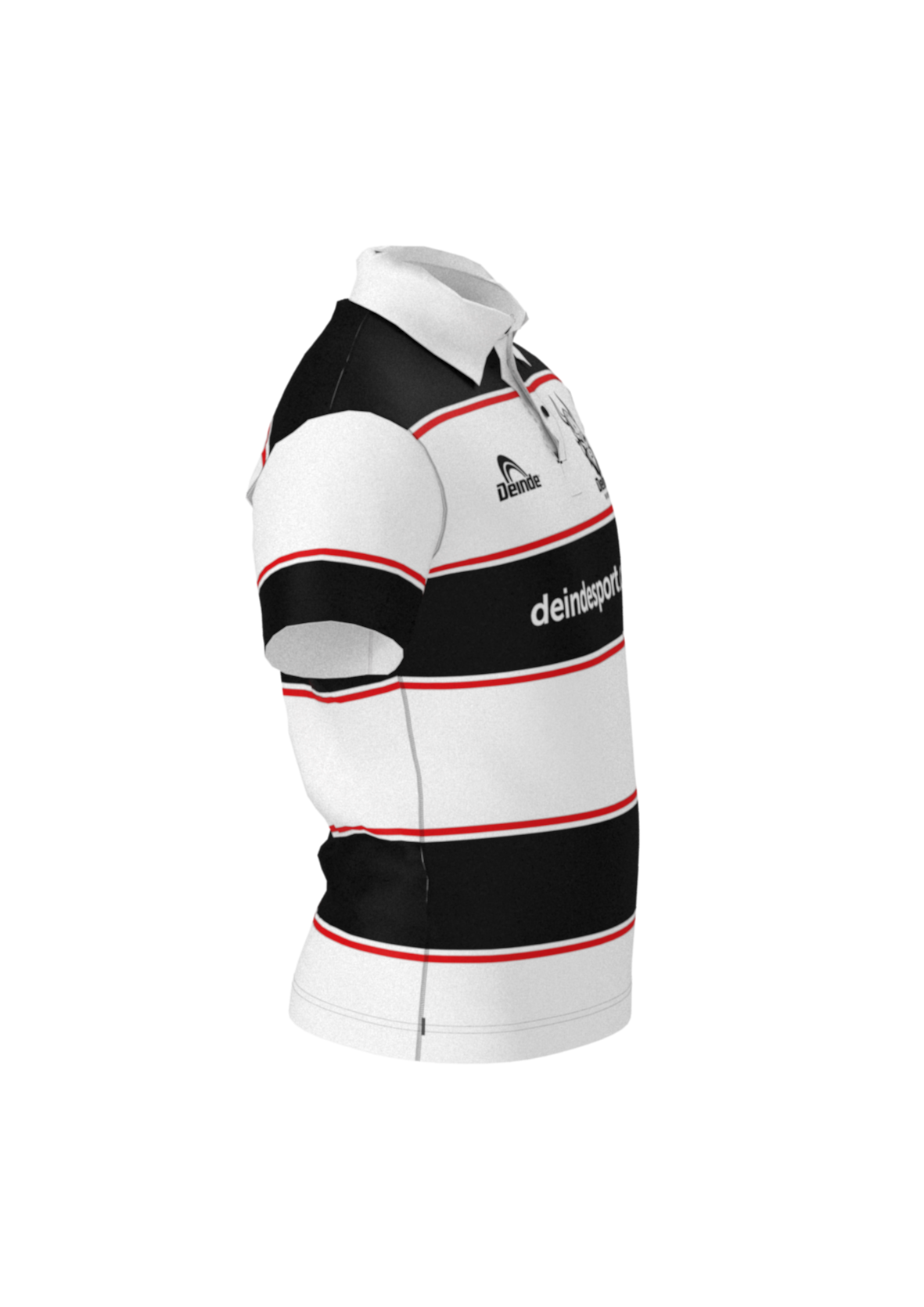 Polo Juego Rugby Performance