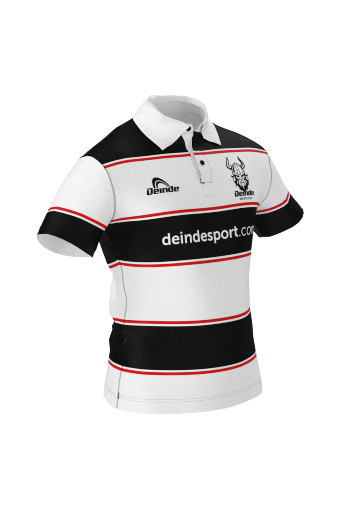 Polo Juego Rugby Performance