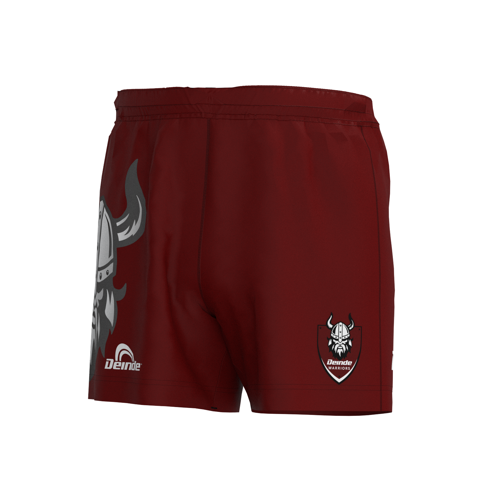 Pantalón Rugby DinD ProViva