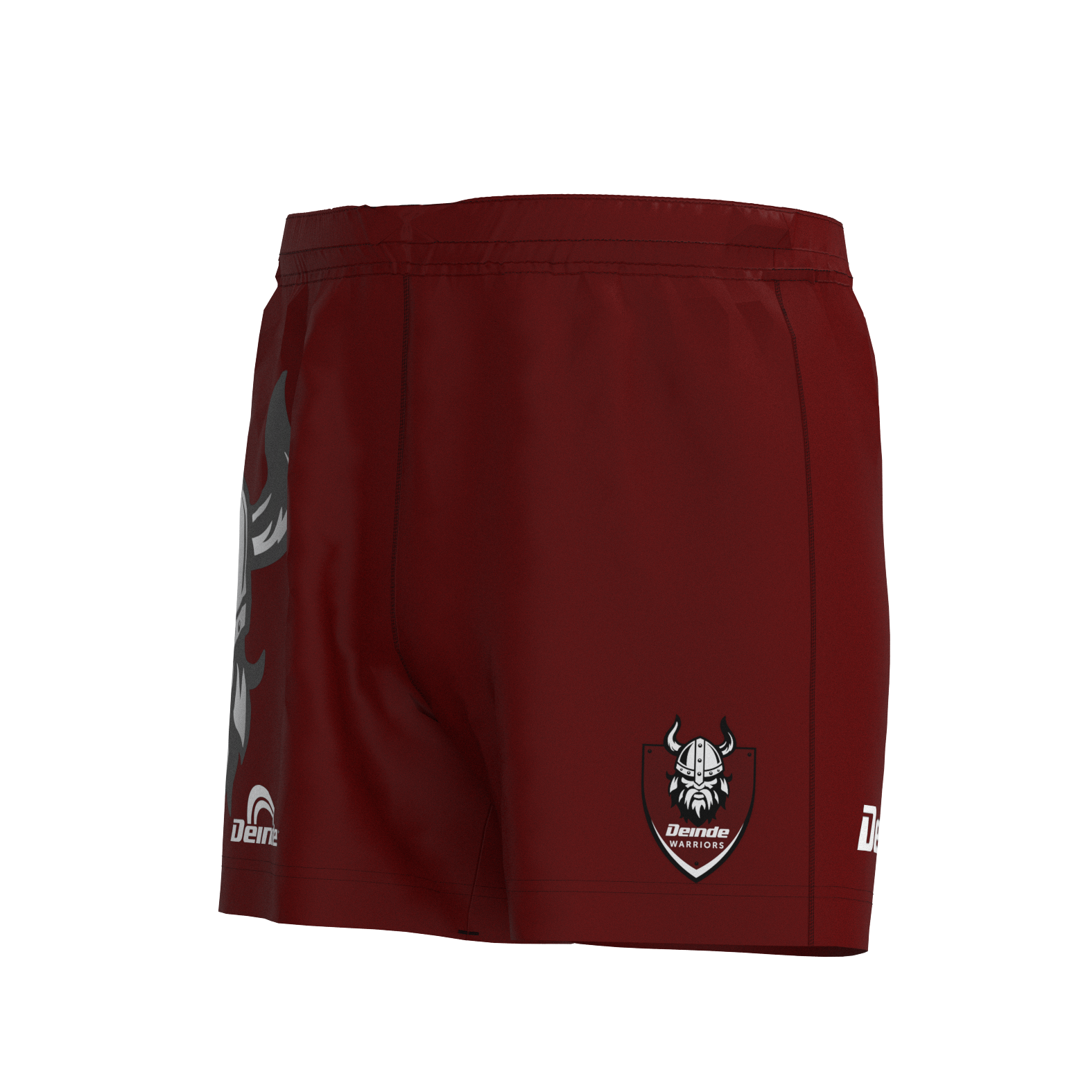 Pantalón Rugby DinD ProViva
