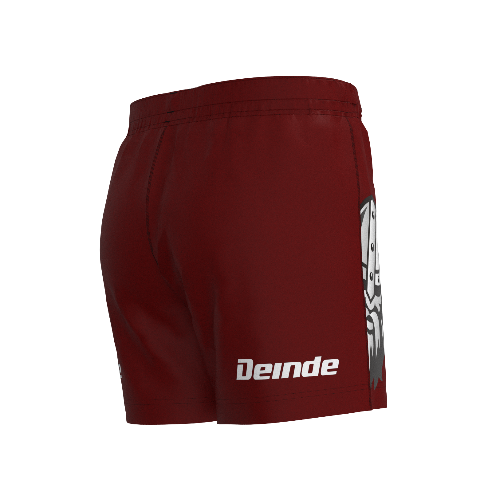 Pantalón Rugby DinD ProViva