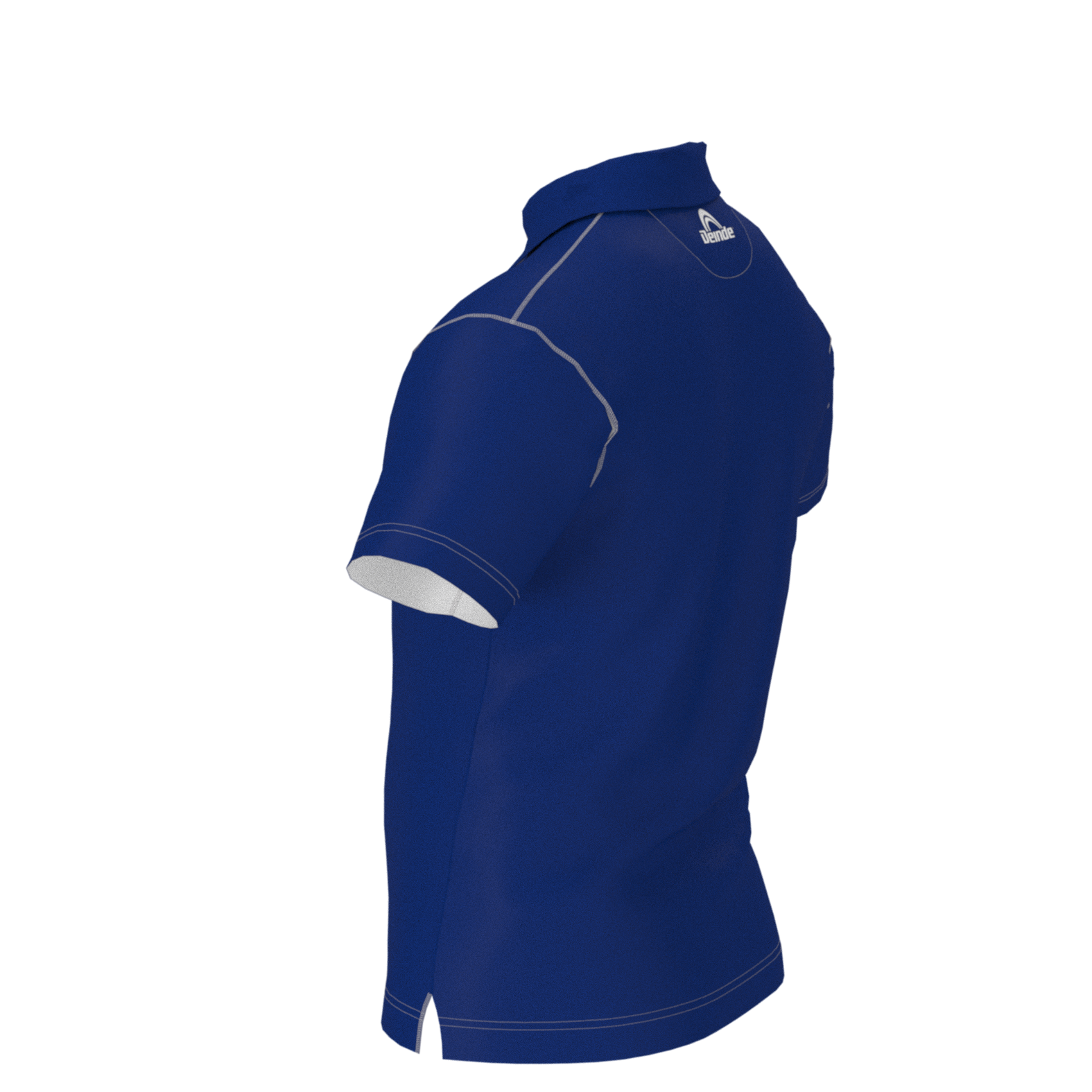 Modelo Polo Rugby Técnico