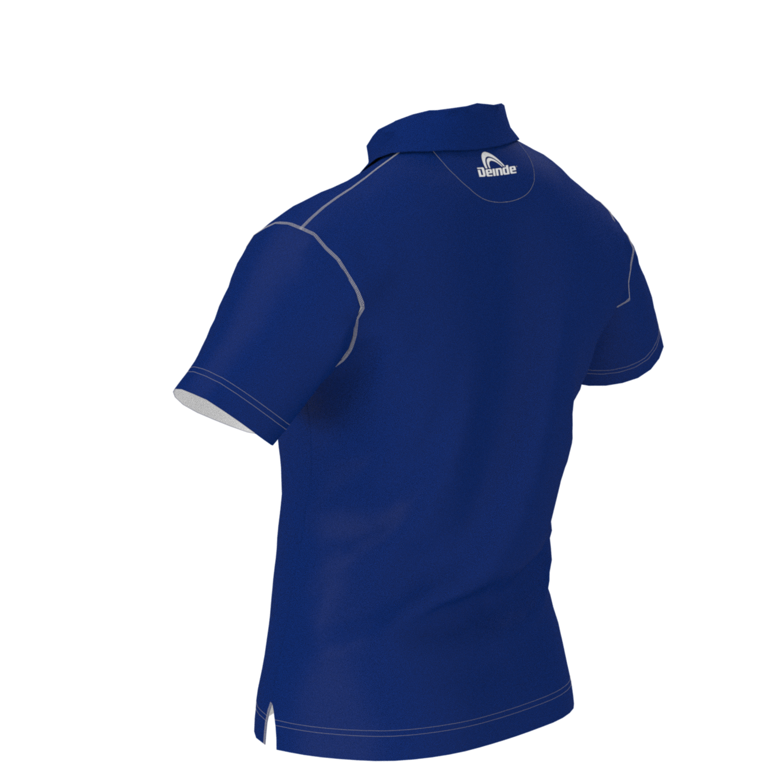 Modelo Polo Rugby Técnico