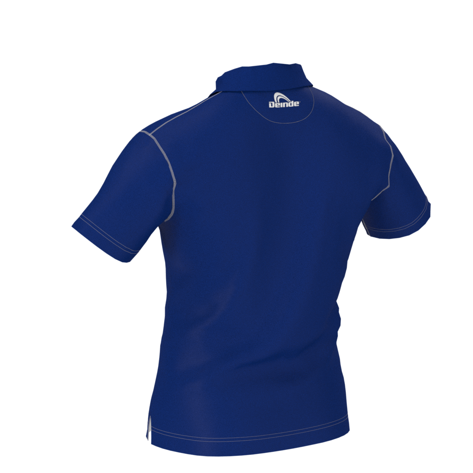 Modelo Polo Rugby Técnico