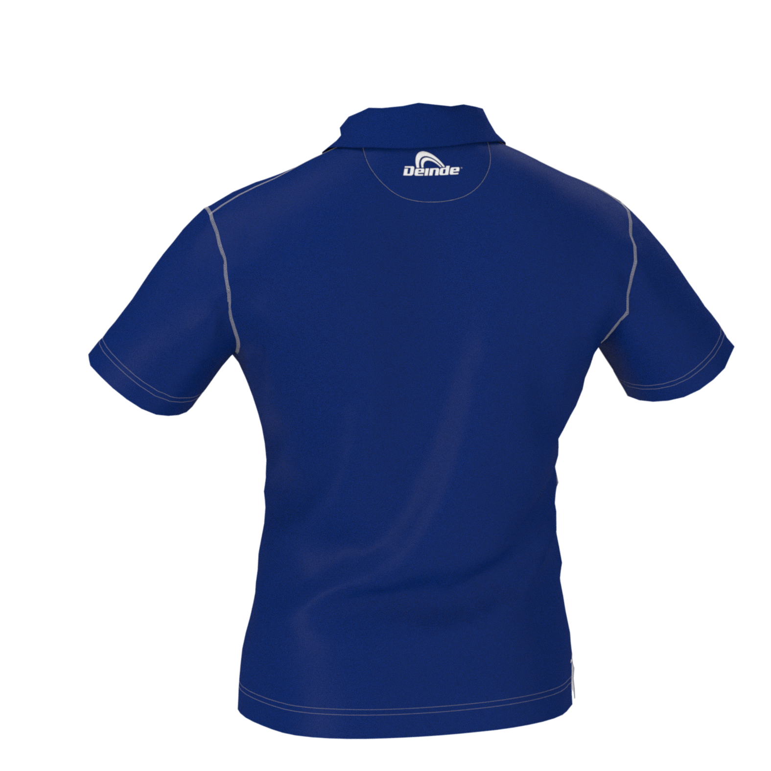 Modelo Polo Rugby Técnico
