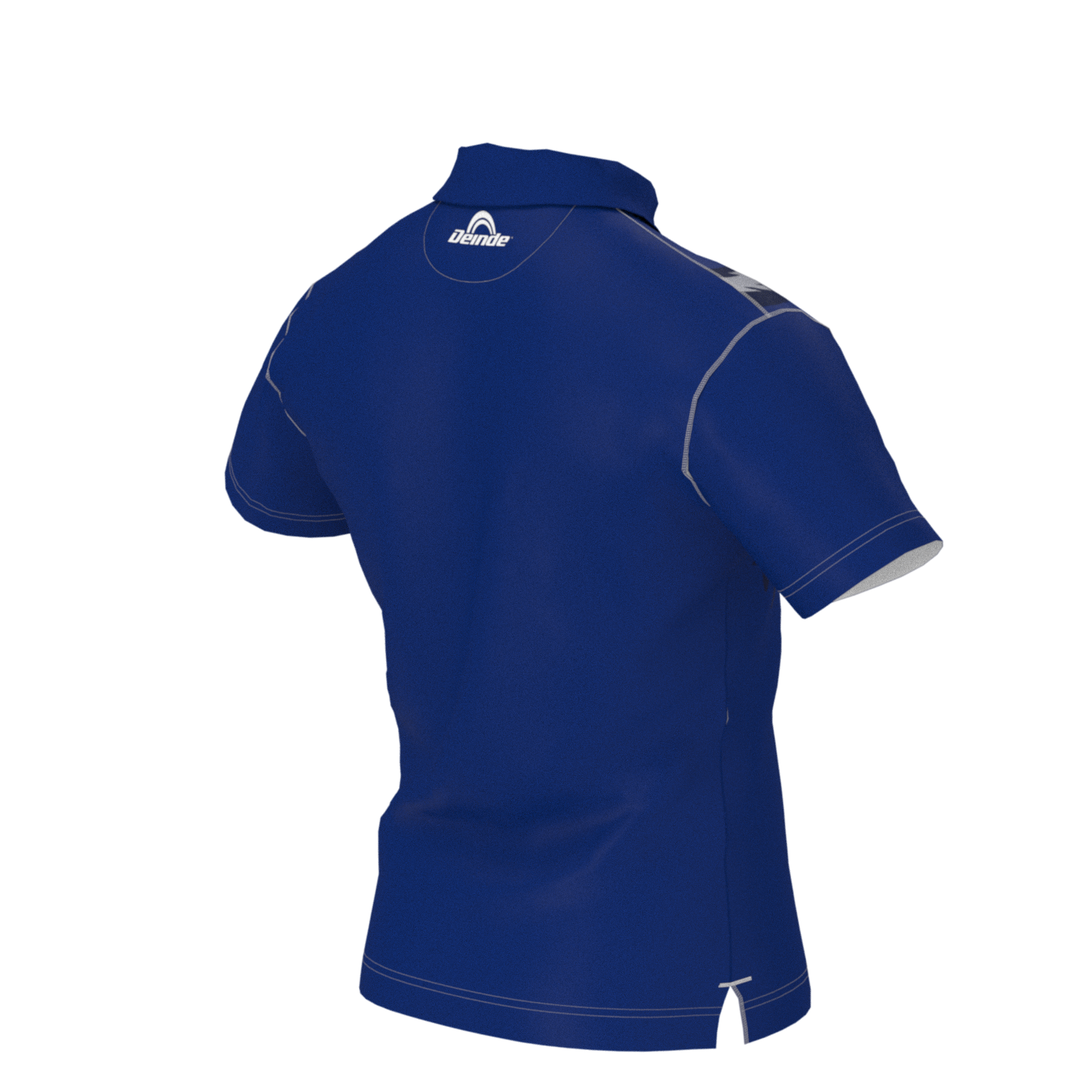 Modelo Polo Rugby Técnico