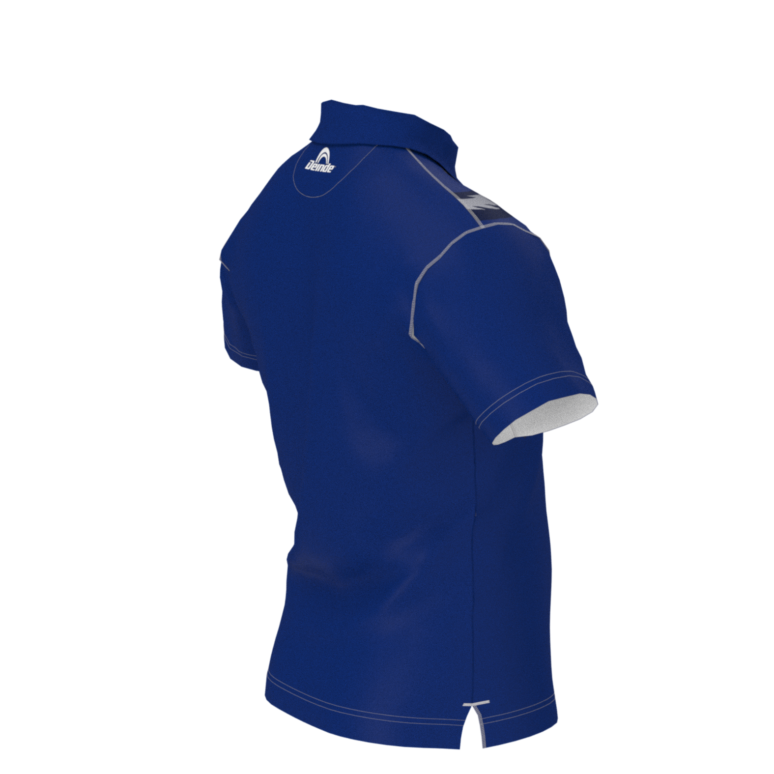 Modelo Polo Rugby Técnico