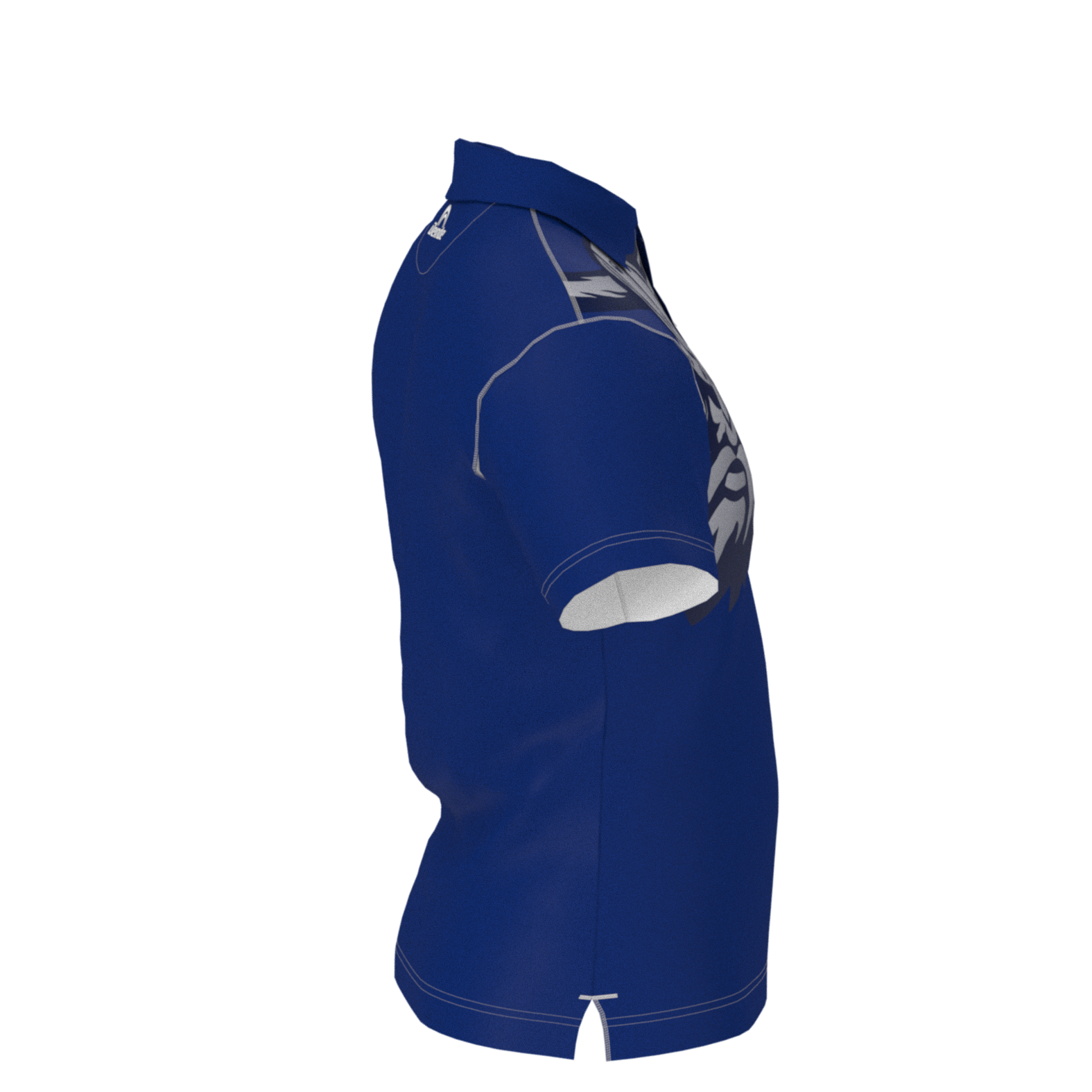 Modelo Polo Rugby Técnico