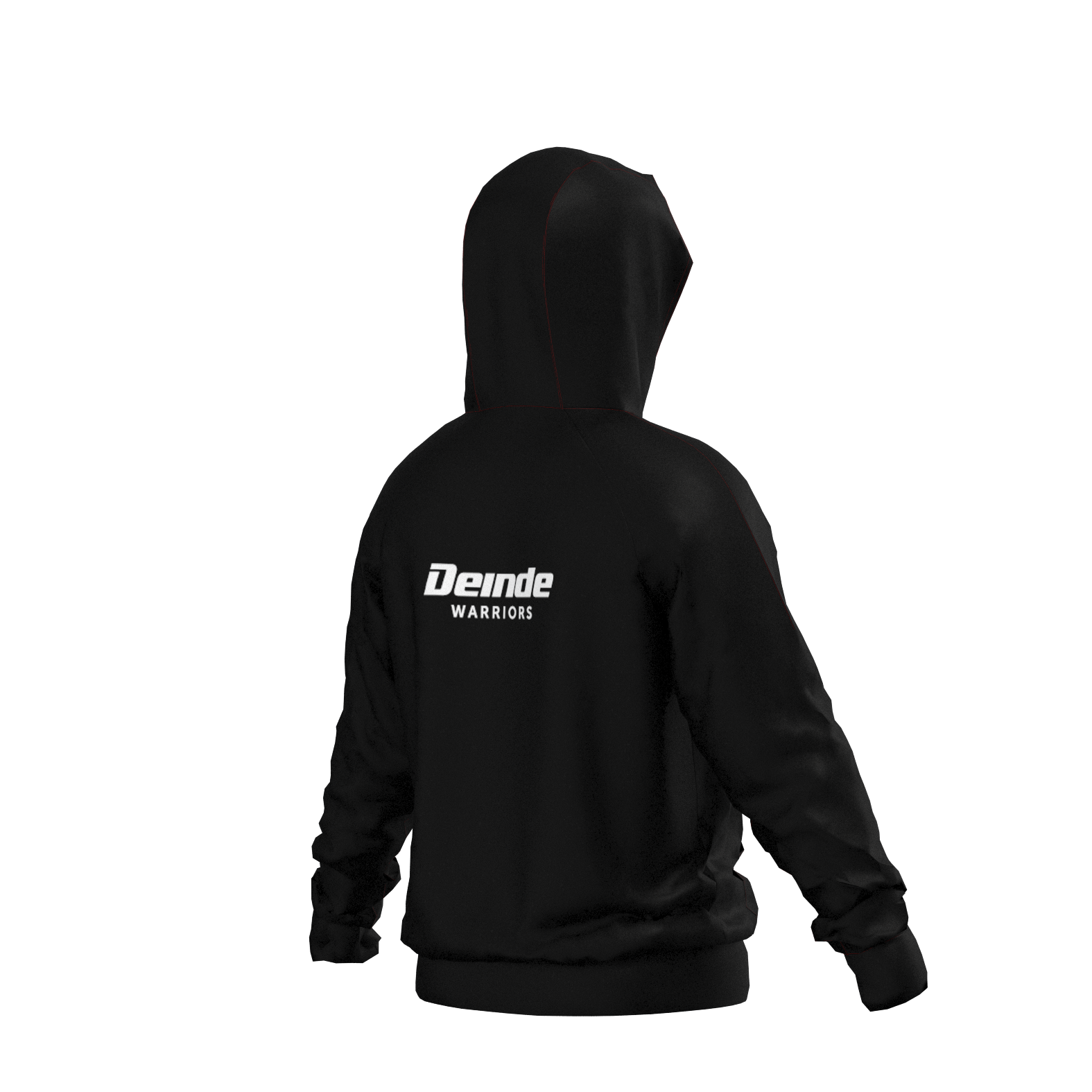 Sudadera Cremallera Algodón