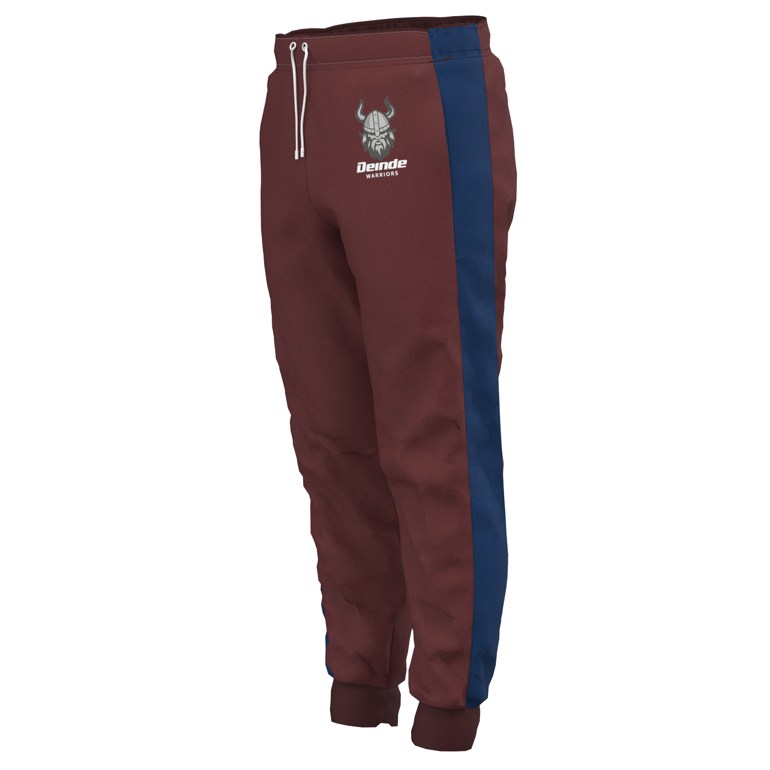 Pantalón Chandal Algodón