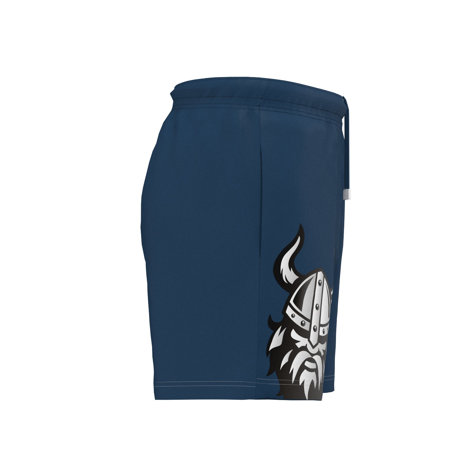 Pantalón Corto Paseo Sublimado