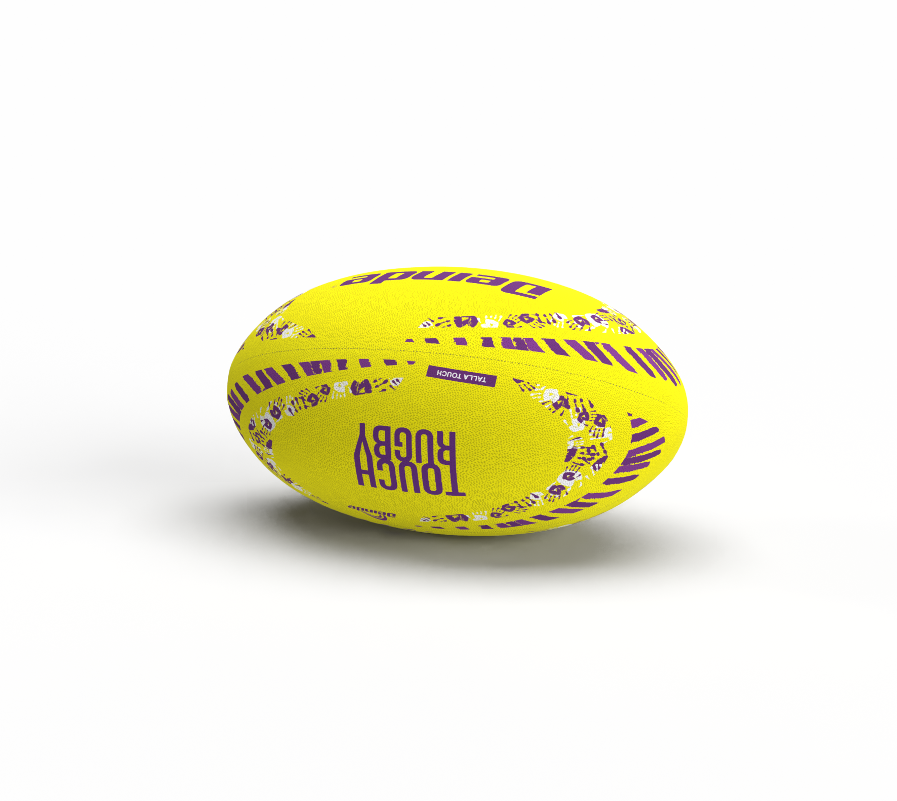 Balón Rugby DinD Touch