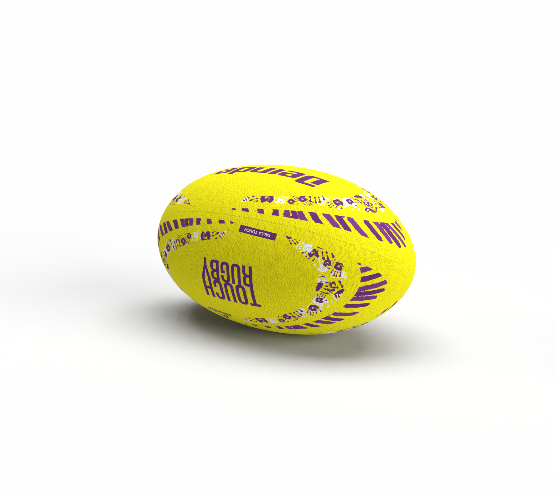 Balón Rugby DinD Touch
