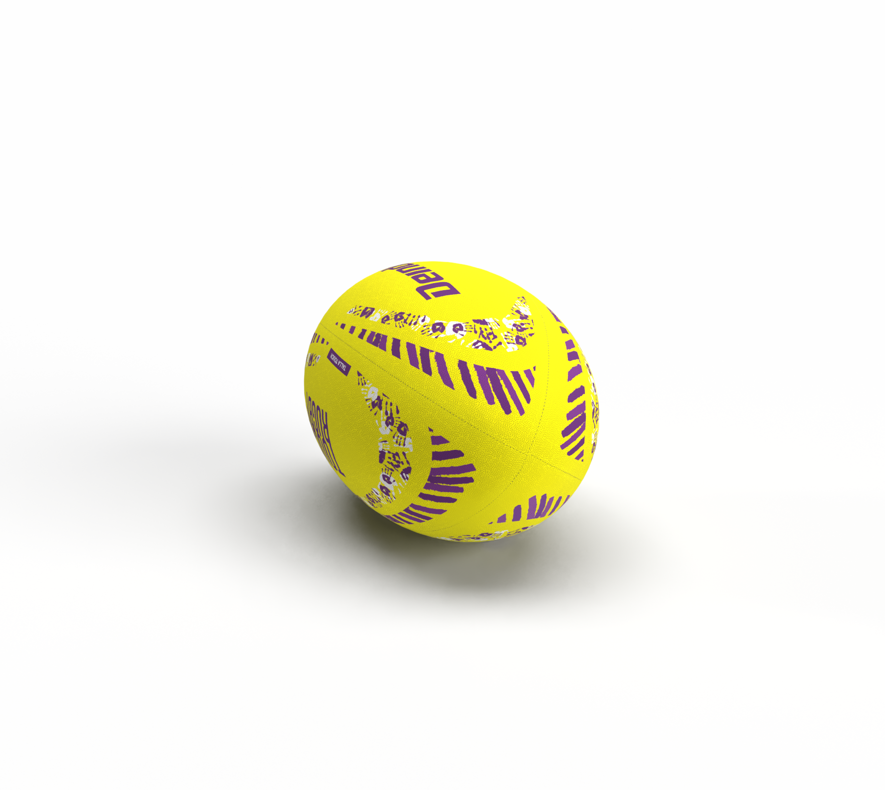 Balón Rugby DinD Touch