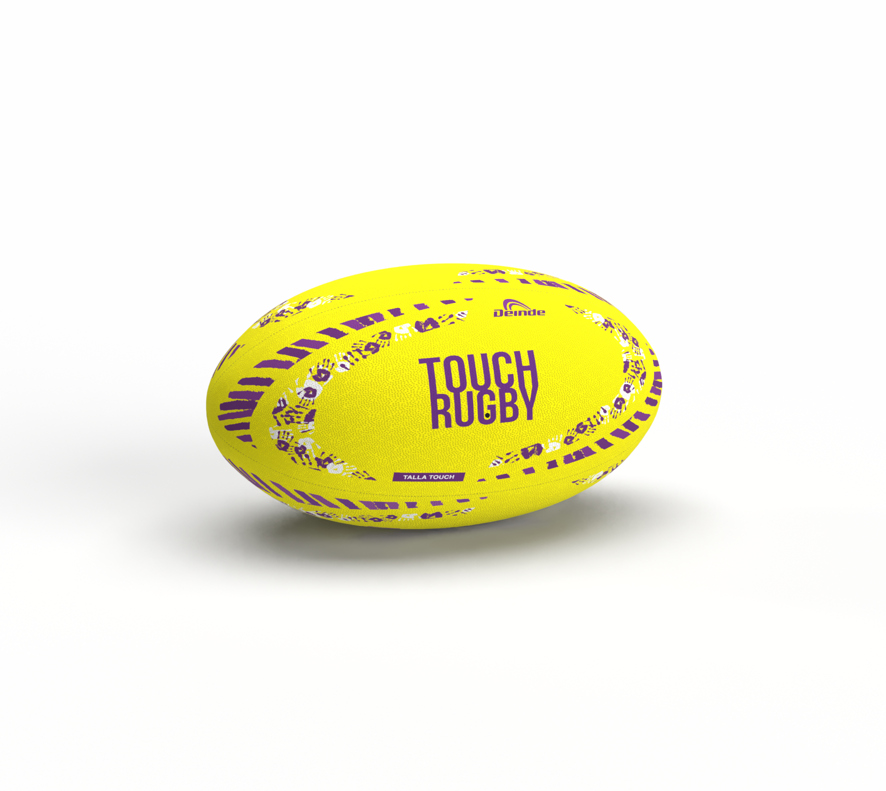 Balón Rugby DinD Touch