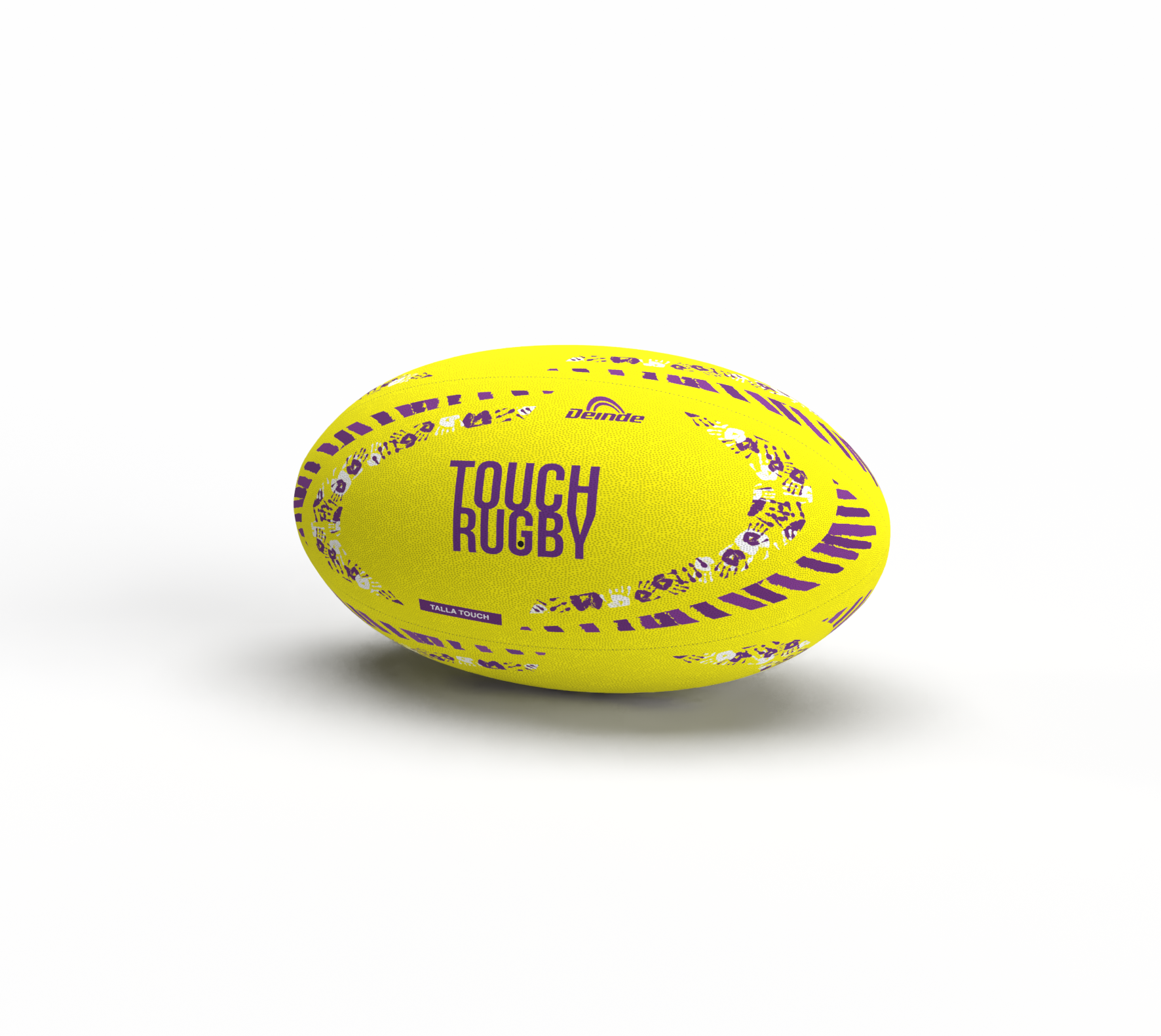 Balón Rugby DinD Touch