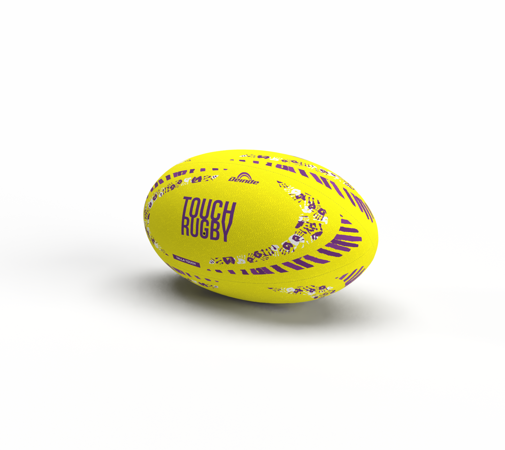 Balón Rugby DinD Touch