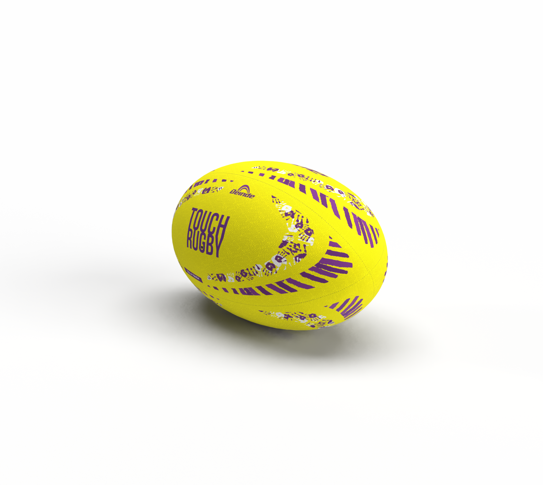 Balón Rugby DinD Touch