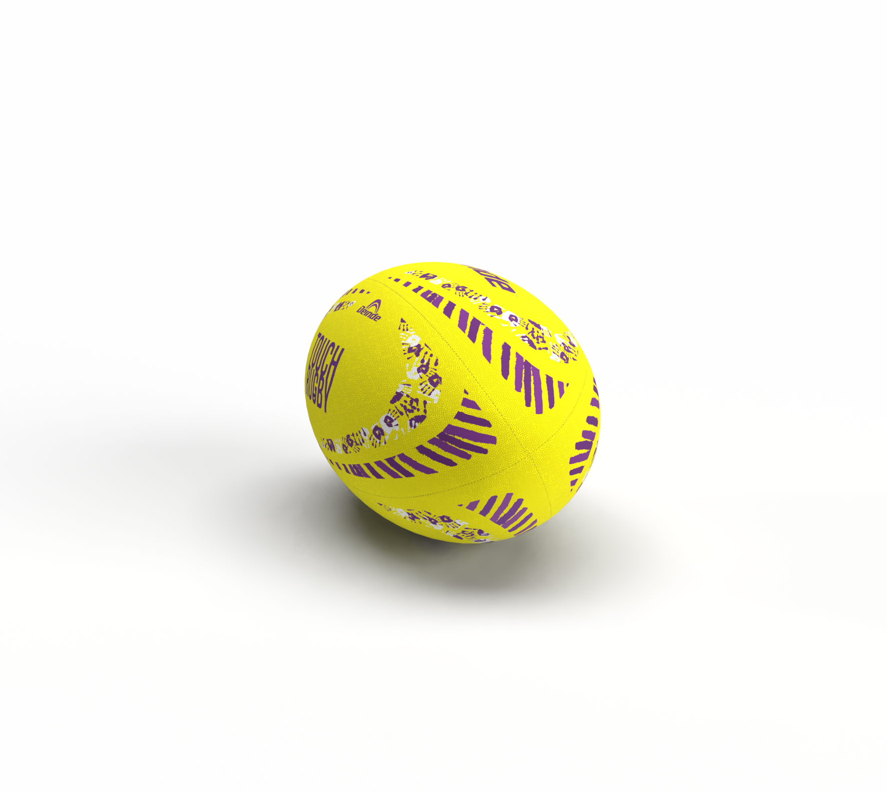 Balón Rugby DinD Touch