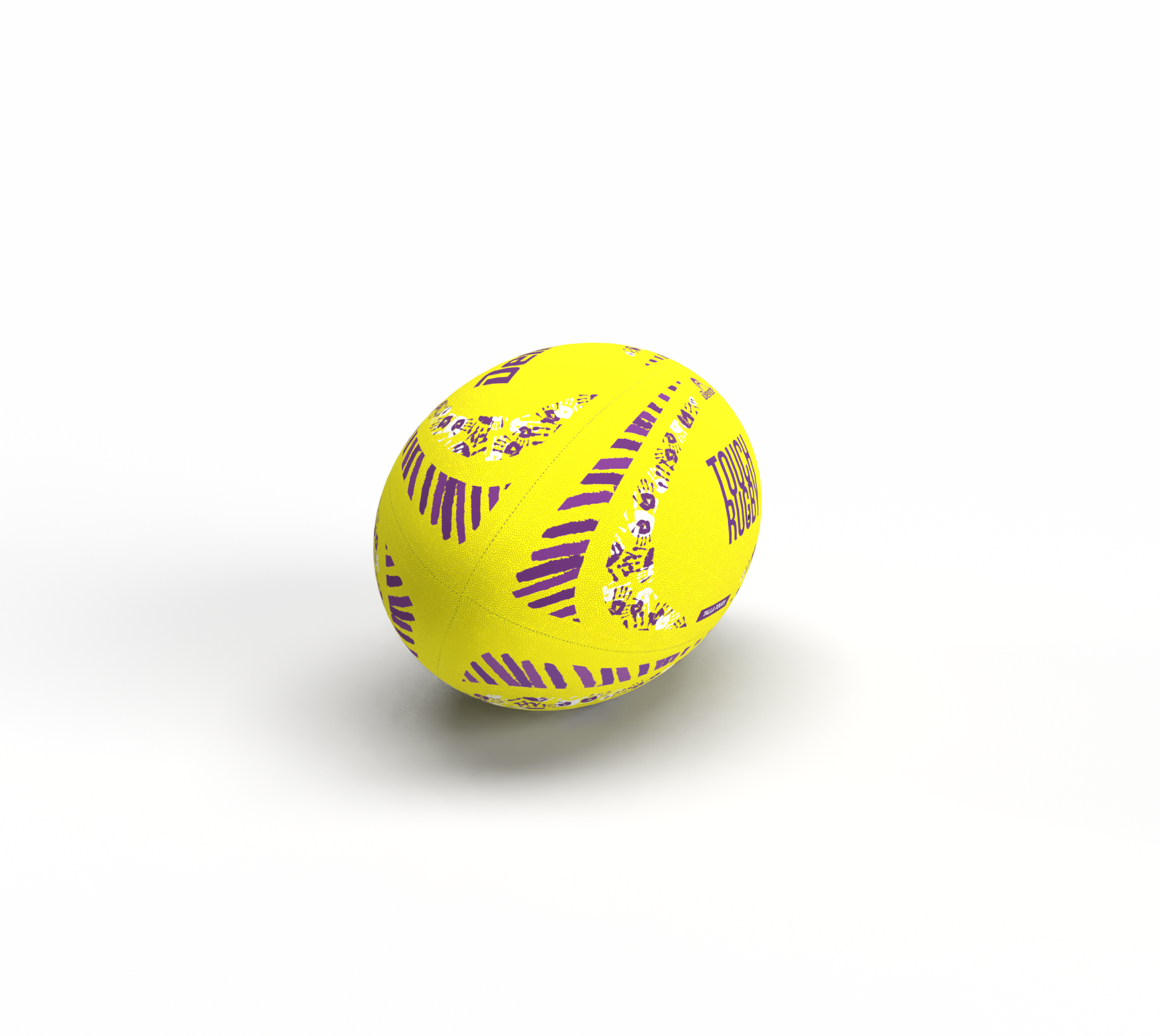 Balón Rugby DinD Touch