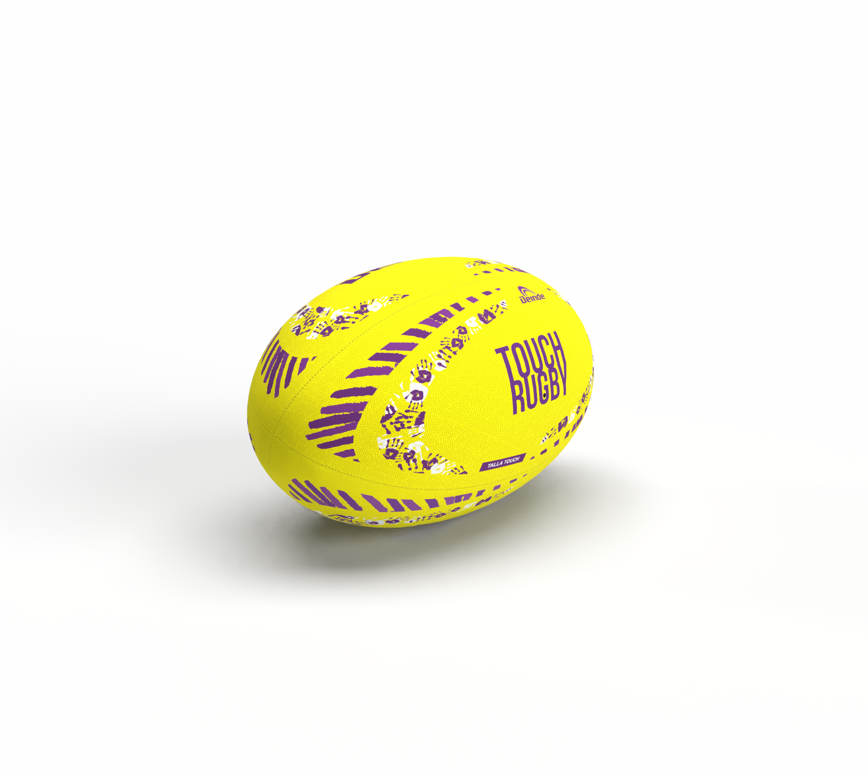 Balón Rugby DinD Touch