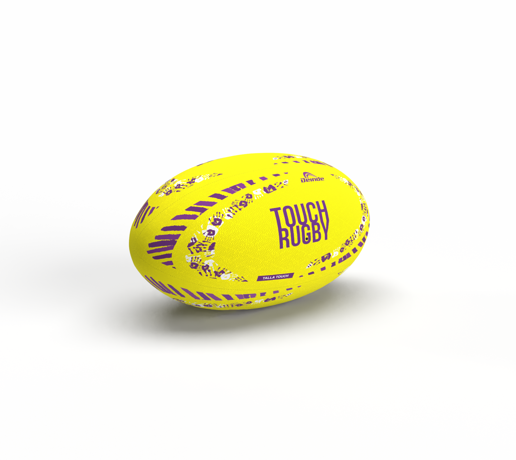 Balón Rugby DinD Touch