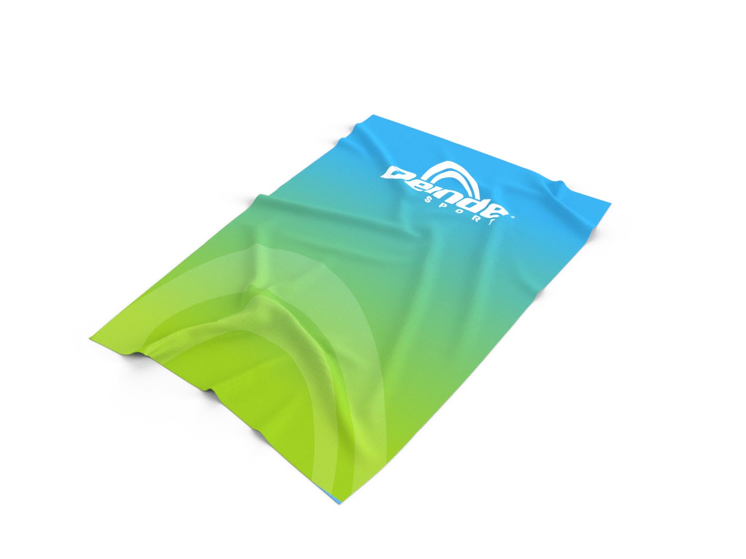Toalla Playa Personalizada