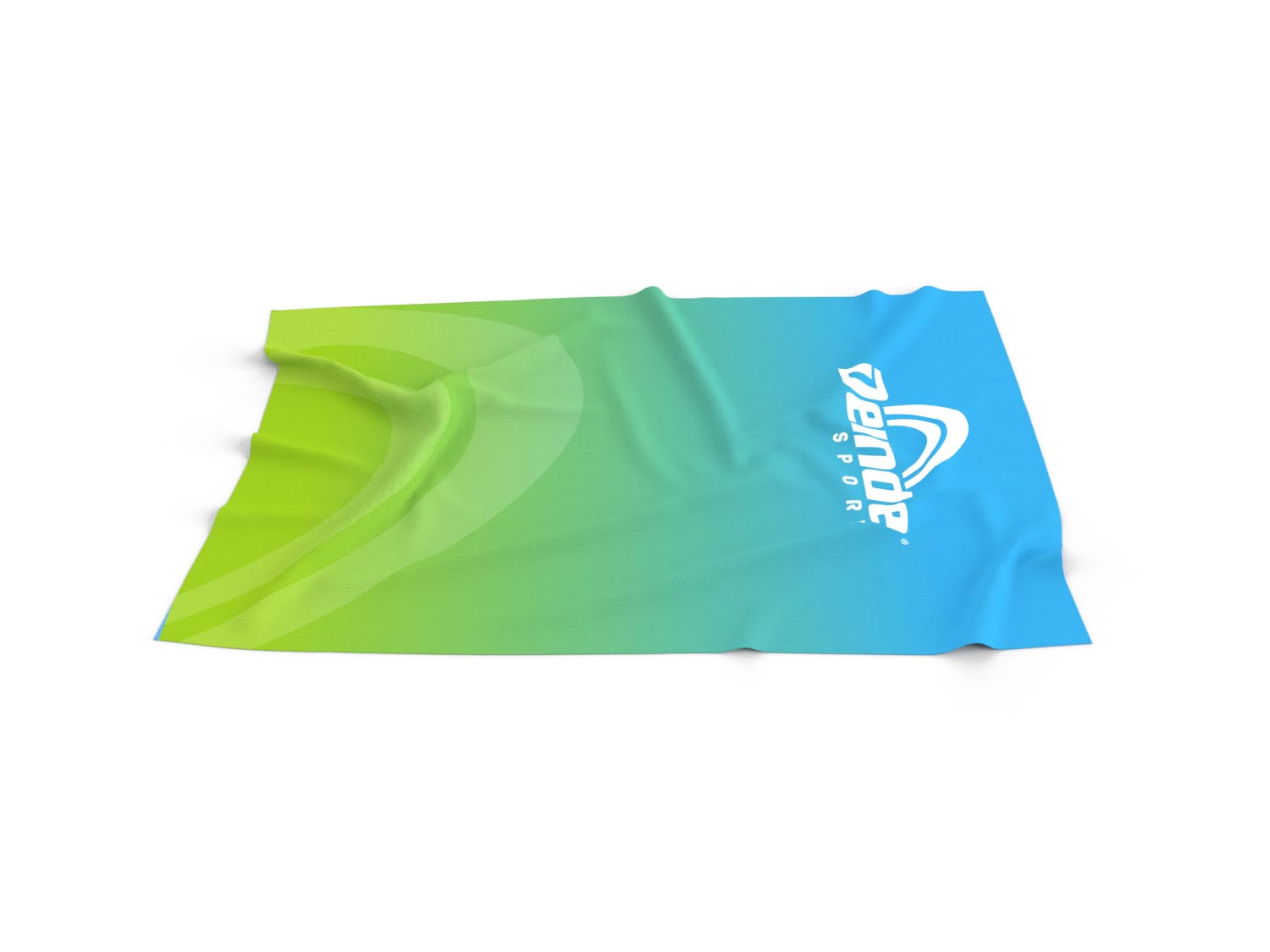 Toalla Playa Personalizada