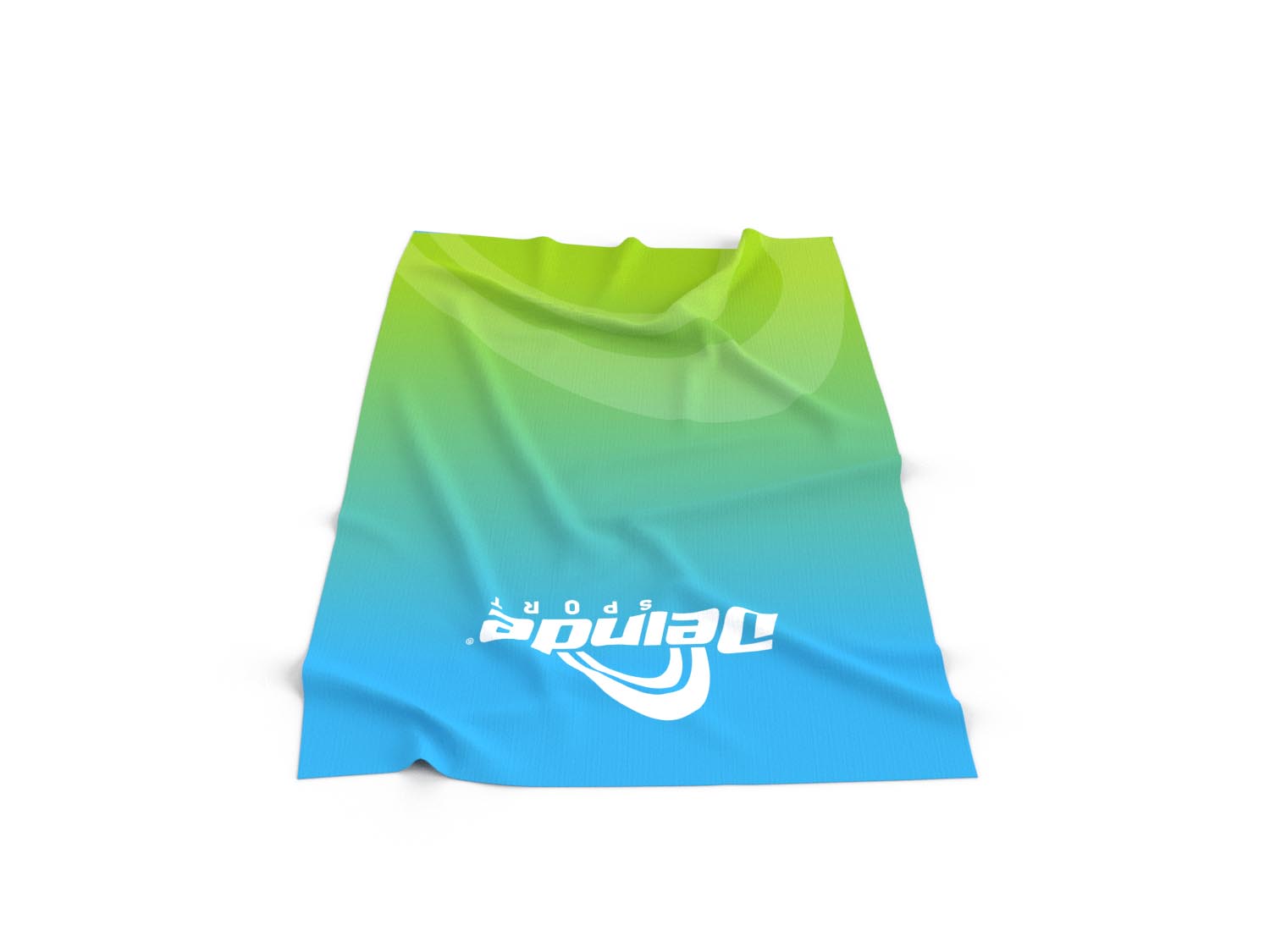 Toalla Playa Personalizada