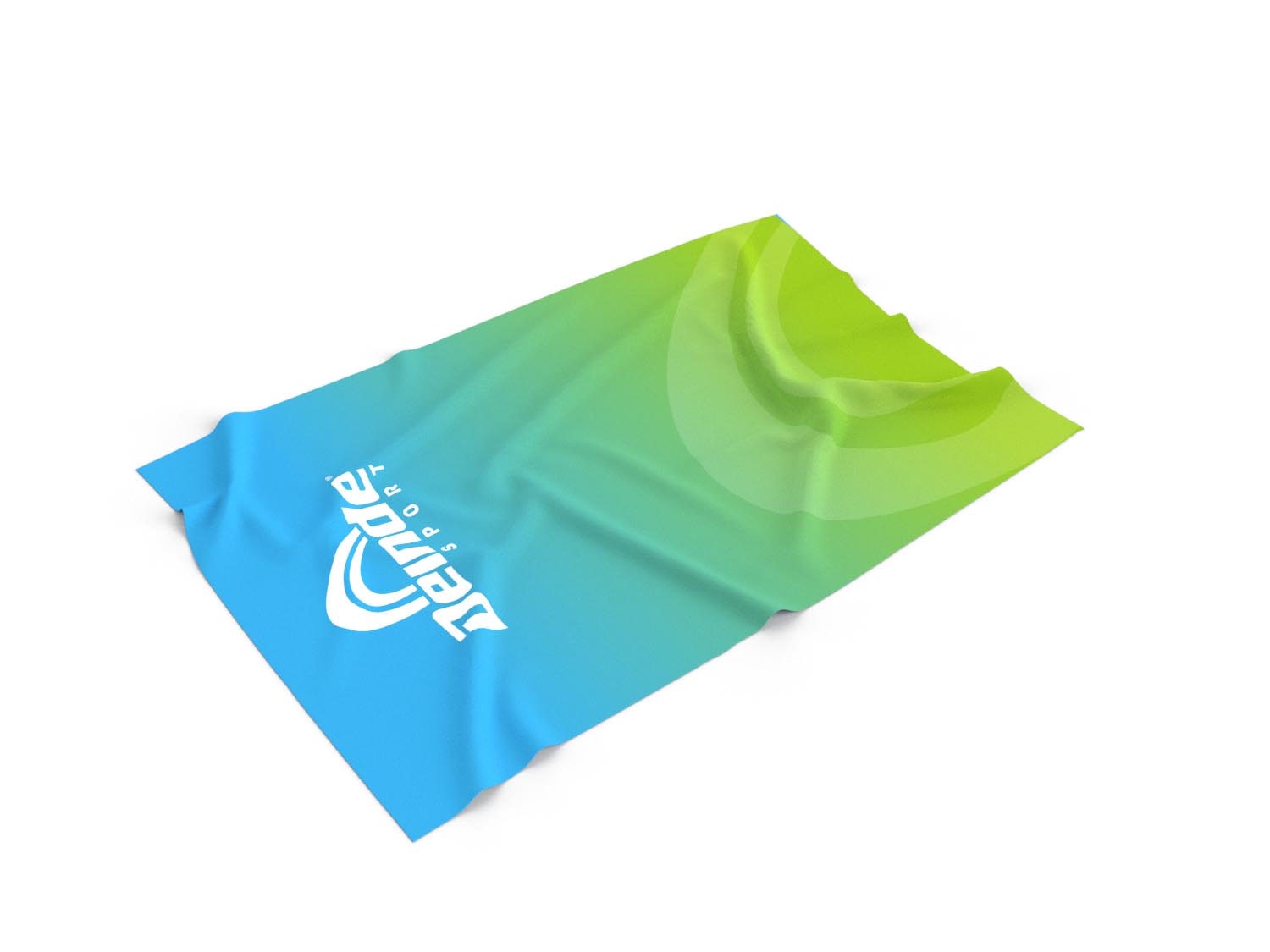 Toalla Playa Personalizada